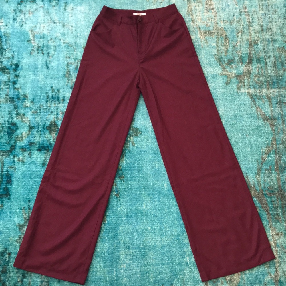 Bb Dakota trousers